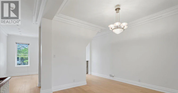 UPPER-33 Rose Avenue, Toronto, ON, M4X 1N7 - 5