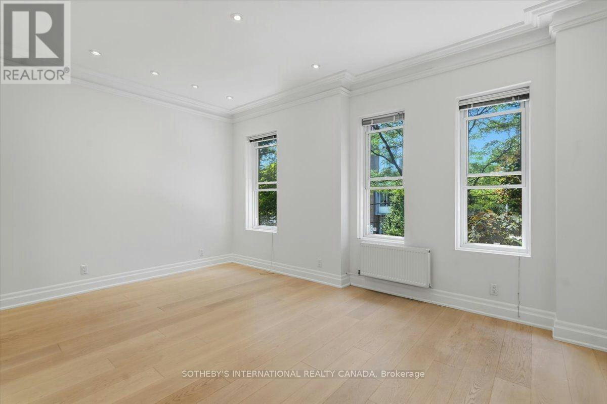 UPPER-33 Rose Avenue, Toronto, ON, M4X 1N7 - 7