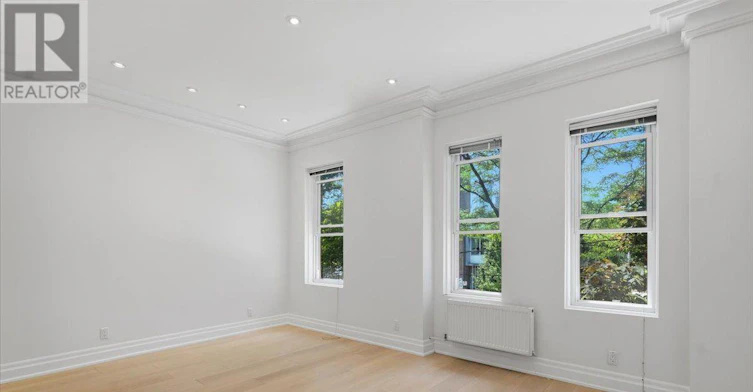UPPER-33 Rose Avenue, Toronto, ON, M4X 1N7 - 7