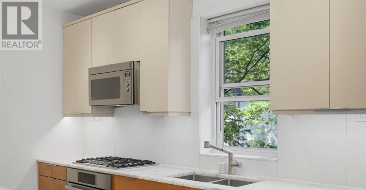 UPPER-33 Rose Avenue, Toronto, ON, M4X 1N7 - 3