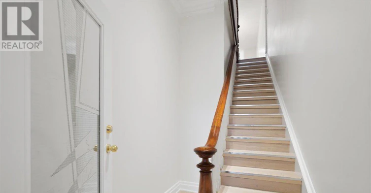 UPPER-33 Rose Avenue, Toronto, ON, M4X 1N7 - 16