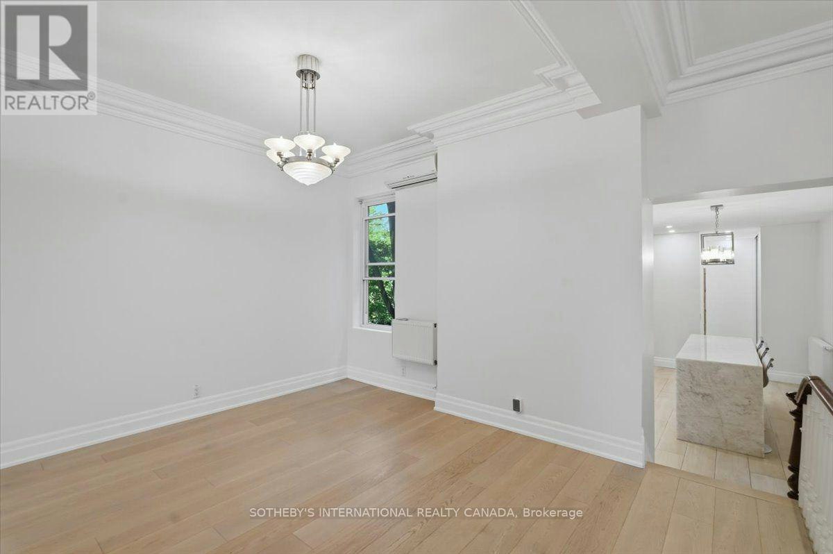 UPPER-33 Rose Avenue, Toronto, ON, M4X 1N7 - 6