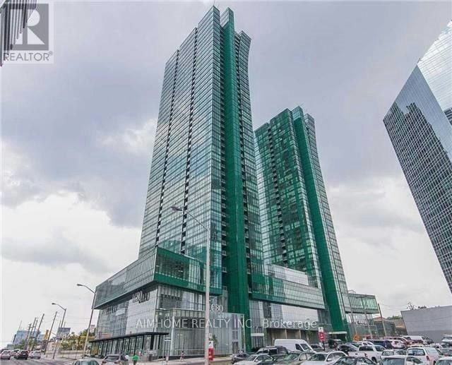 3104-9 Bogert Avenue, Toronto, ON, M2N 0H3