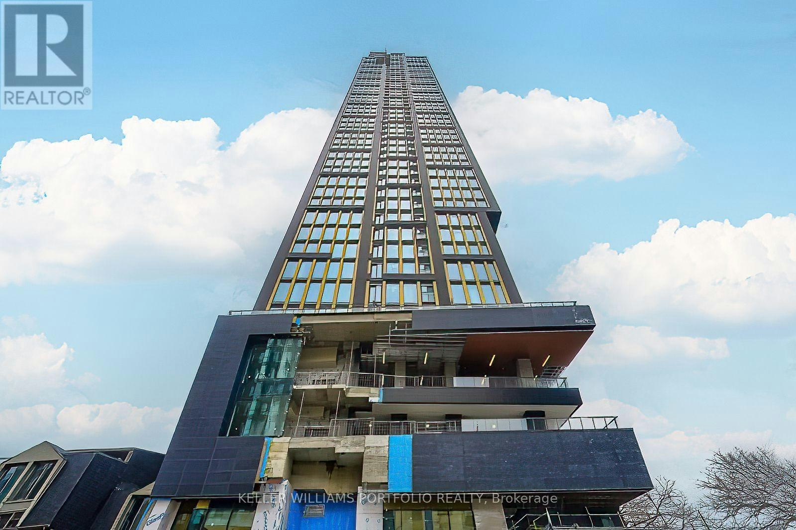 1816-319 Jarvis Street, Toronto, ON, M5B 2C2