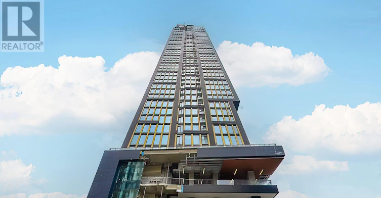 1816-319 Jarvis Street, Toronto, ON, M5B 2C2