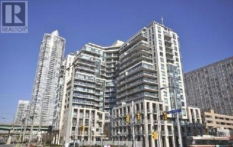 619-410 Queens Quay W, Toronto, ON, M5V 3T1