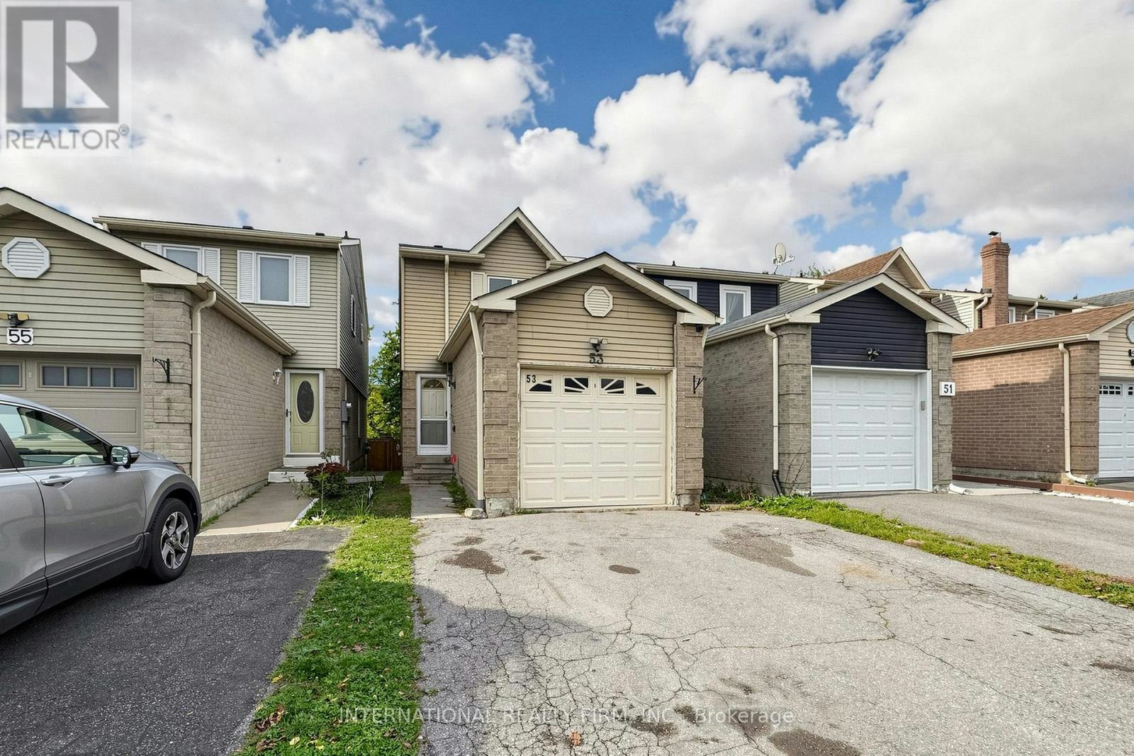 53 Jacob Fisher Drive, Toronto, ON, M1B 4K4