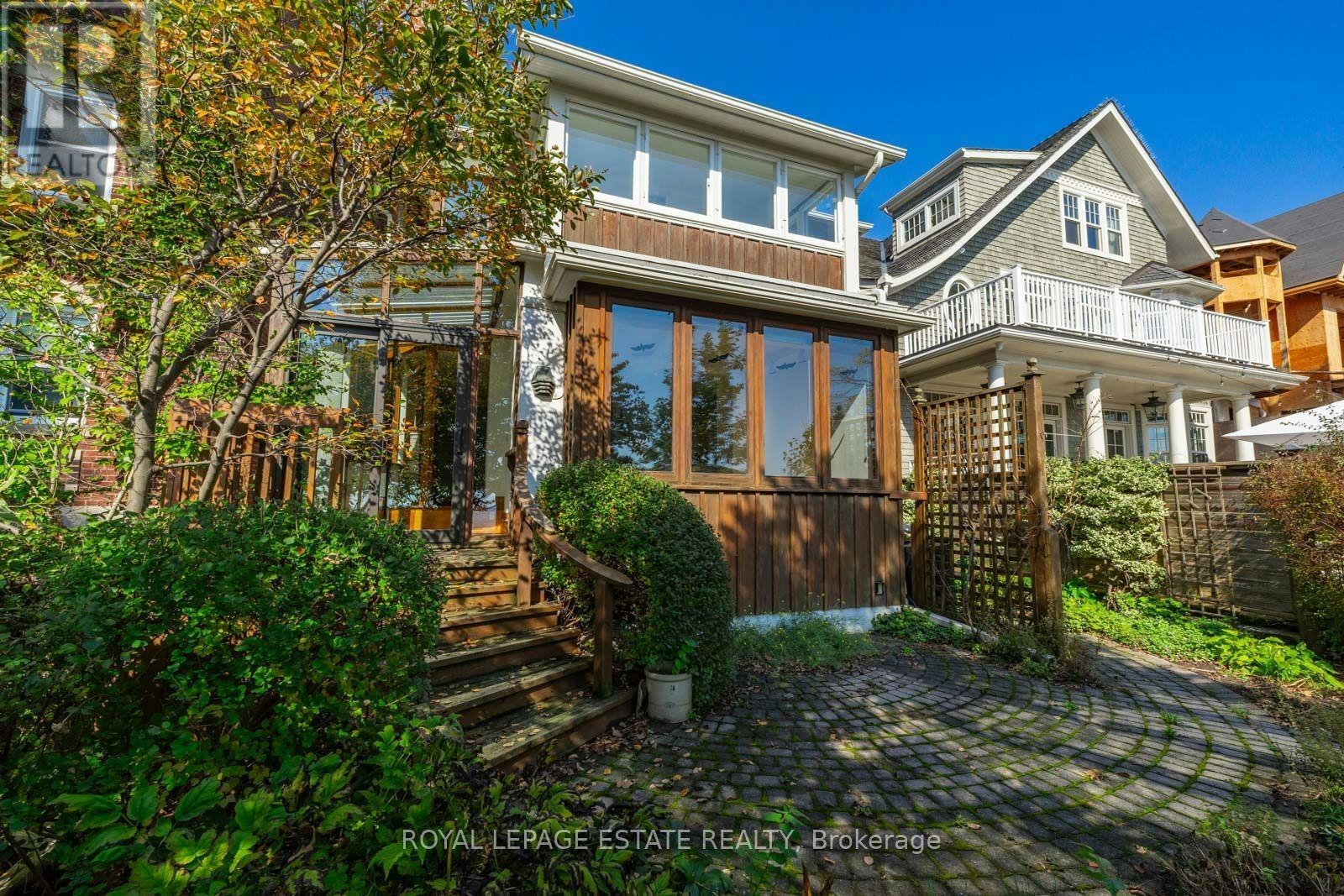 422 Lake Front, Toronto, ON, M4E 1A8 - 5