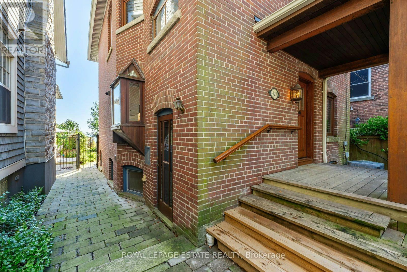 422 Lake Front, Toronto, ON, M4E 1A8 - 17