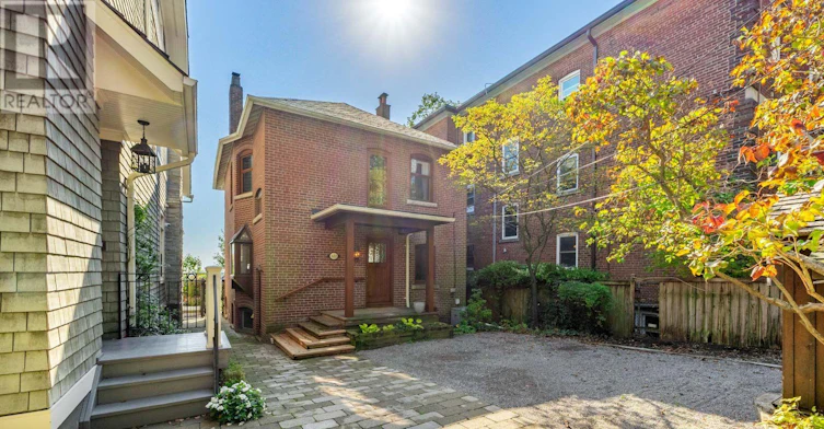 422 Lake Front, Toronto, ON, M4E 1A8 - 16