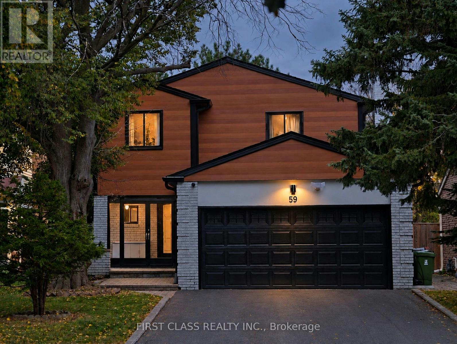 59 Longbow Square, Toronto, ON, M1W 2W6 - 3