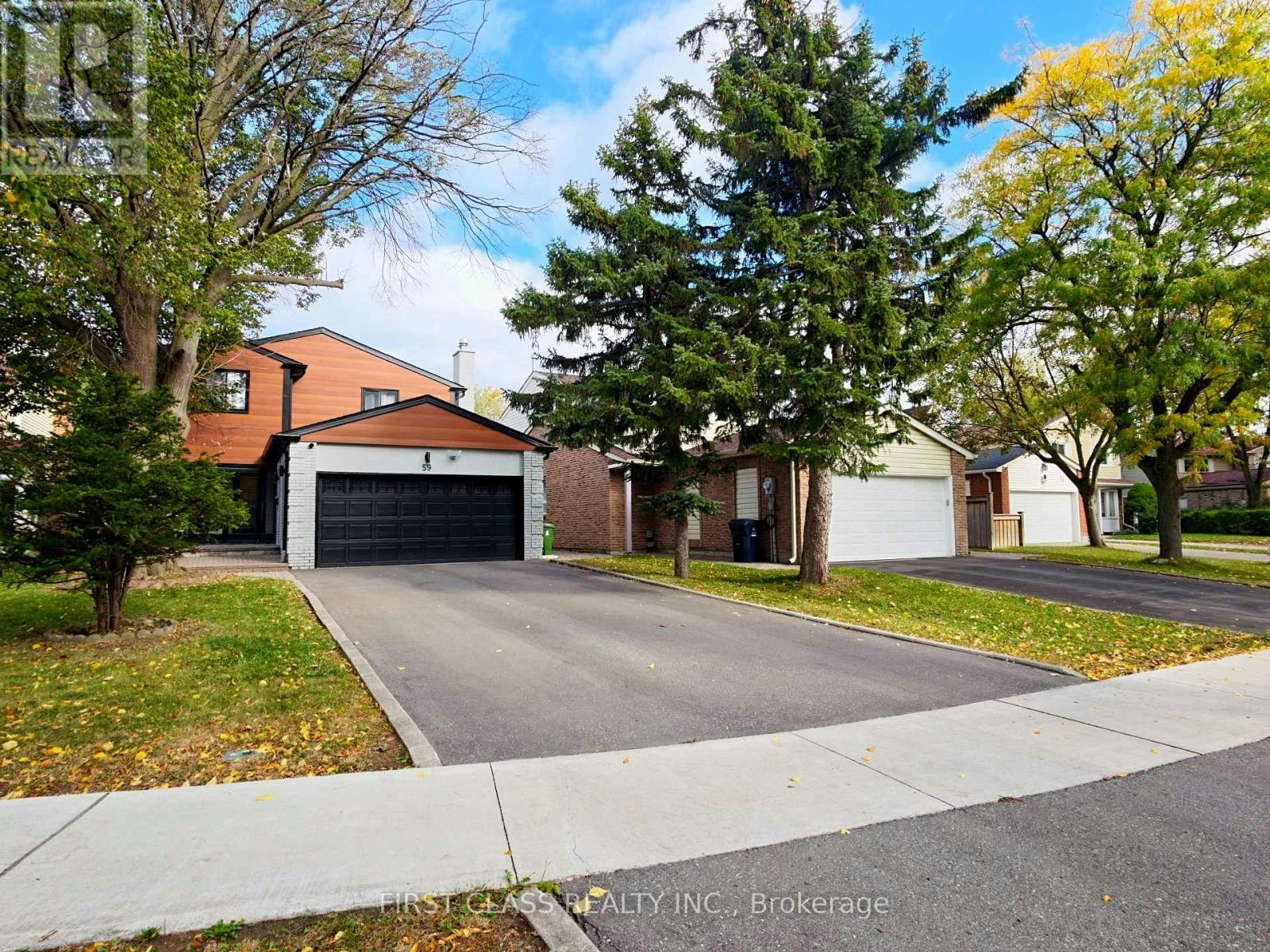 59 Longbow Square, Toronto, ON, M1W 2W6 - 5