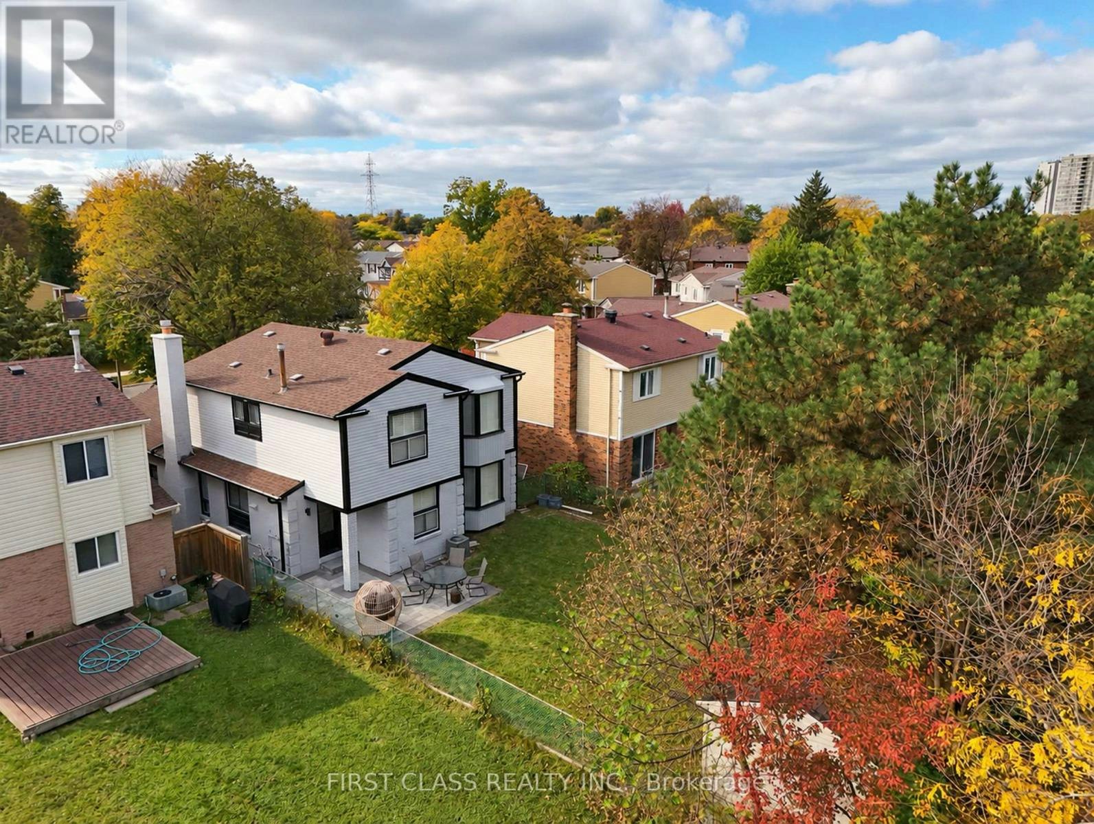 59 Longbow Square, Toronto, ON, M1W 2W6 - 9