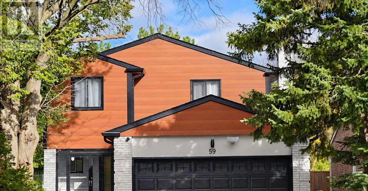 59 Longbow Square, Toronto, ON, M1W 2W6