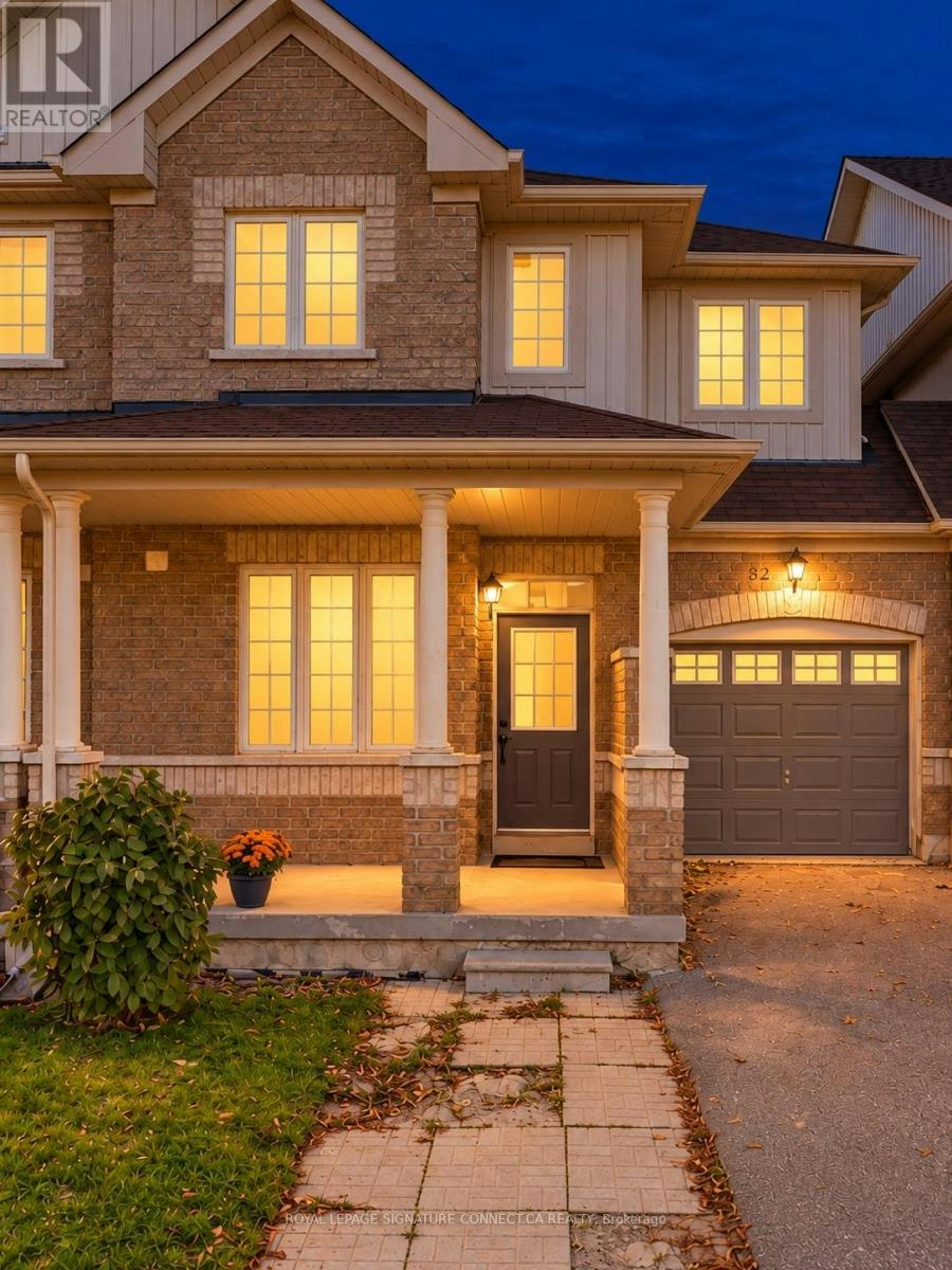 32 Wheelwright Drive, Richmond Hill, ON, L4E 5A4