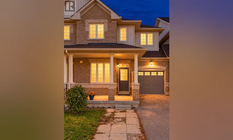 32 Wheelwright Drive