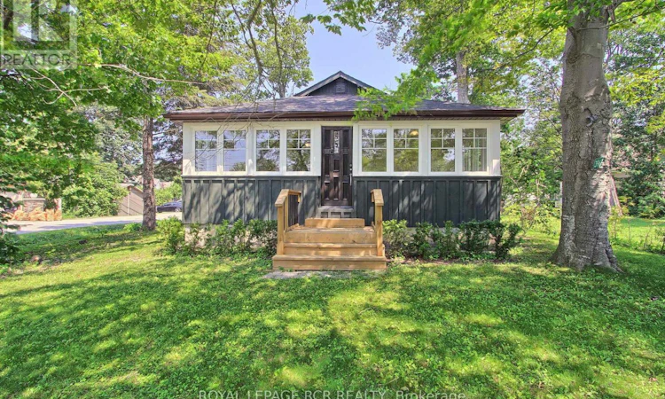 3967 Algonquin Avenue