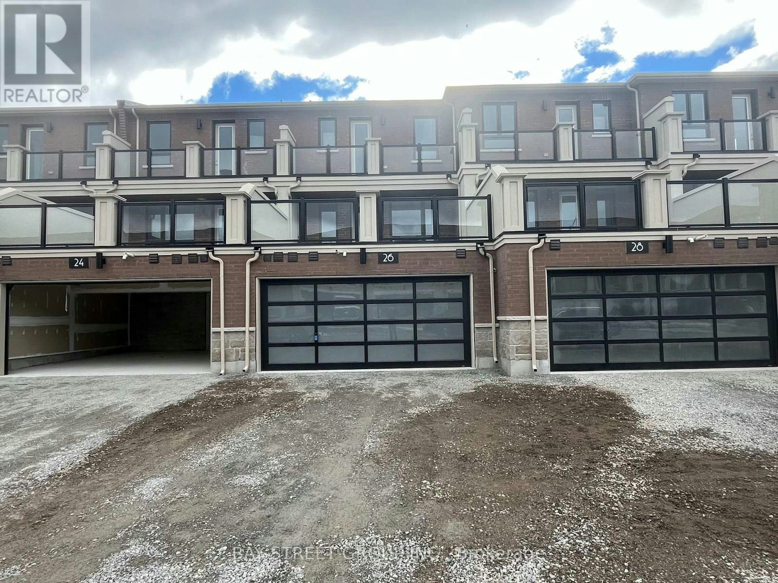 26 Robert Eaton Avenue, Markham, ON, L3S 0G3 - 25