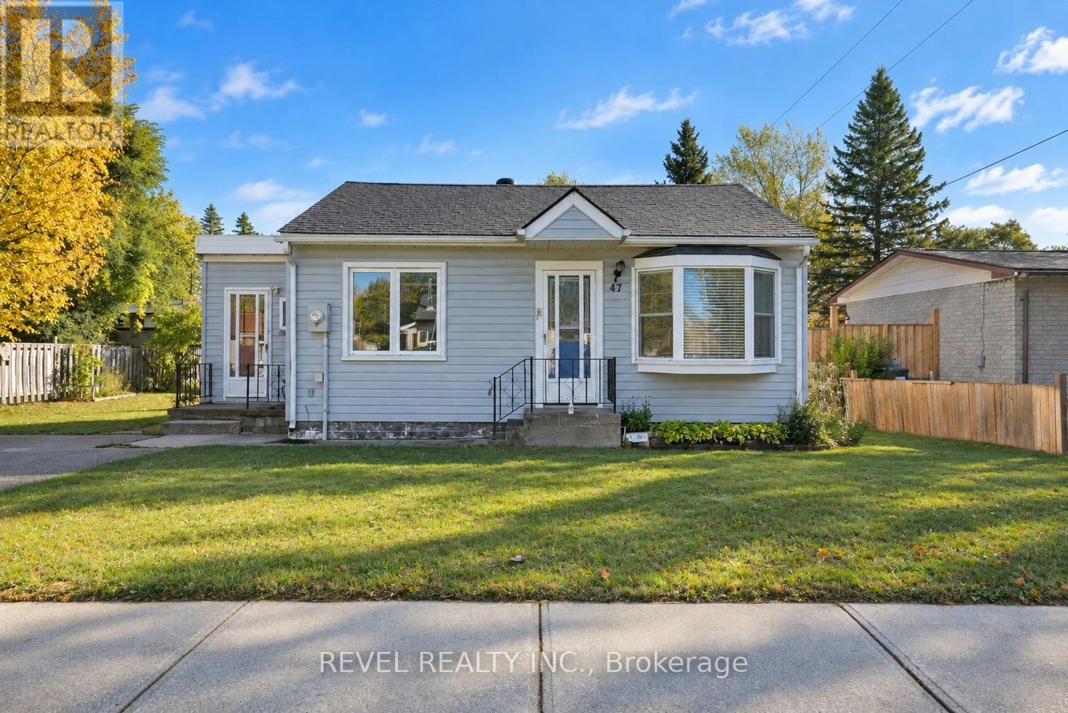 47 Coulson Avenue, Essa, ON, L3W 0L5