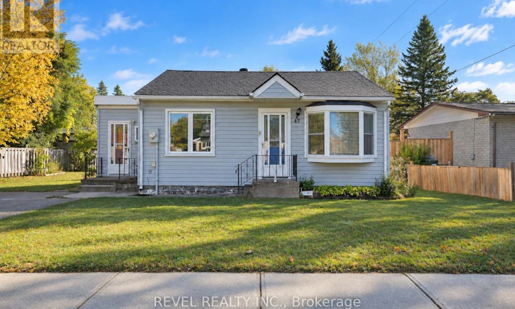 47 Coulson Avenue