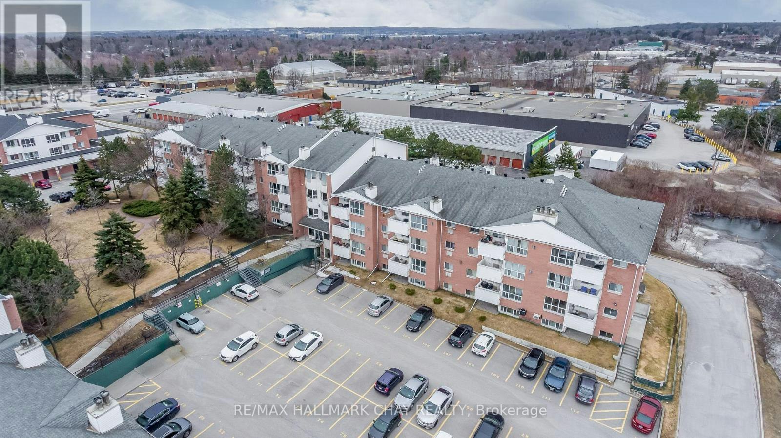 216-120 Bell Farm Road, Barrie, ON, L4M 6J2