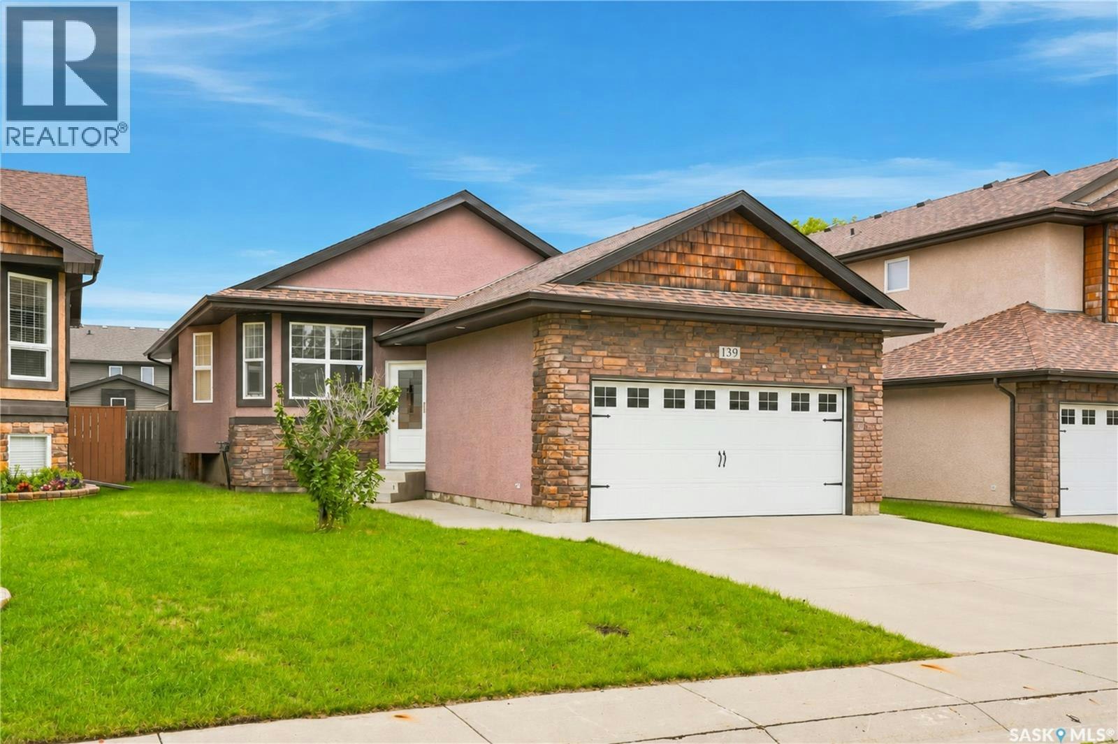 139 Brainerd Crescent, Saskatoon, SK, S7T 0A9