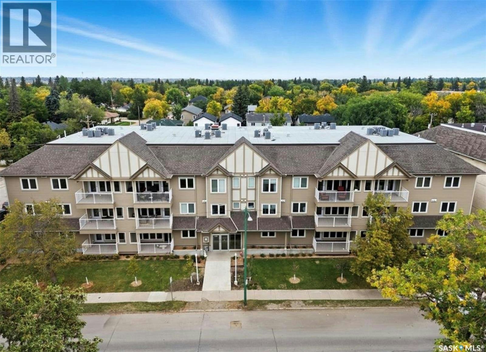 107-318 108th Street W, Saskatoon, SK, S7N 1P8