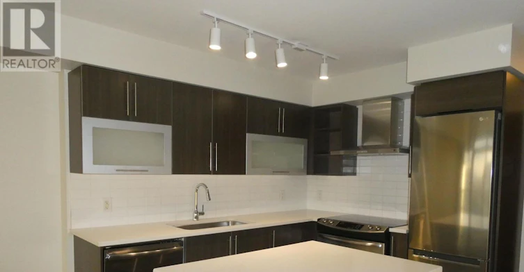 1808-1 Michael Power Place, Toronto, ON, M9A 0A1 - 2