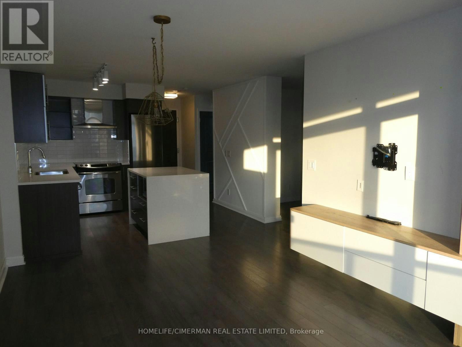 1808-1 Michael Power Place, Toronto, ON, M9A 0A1 - 3