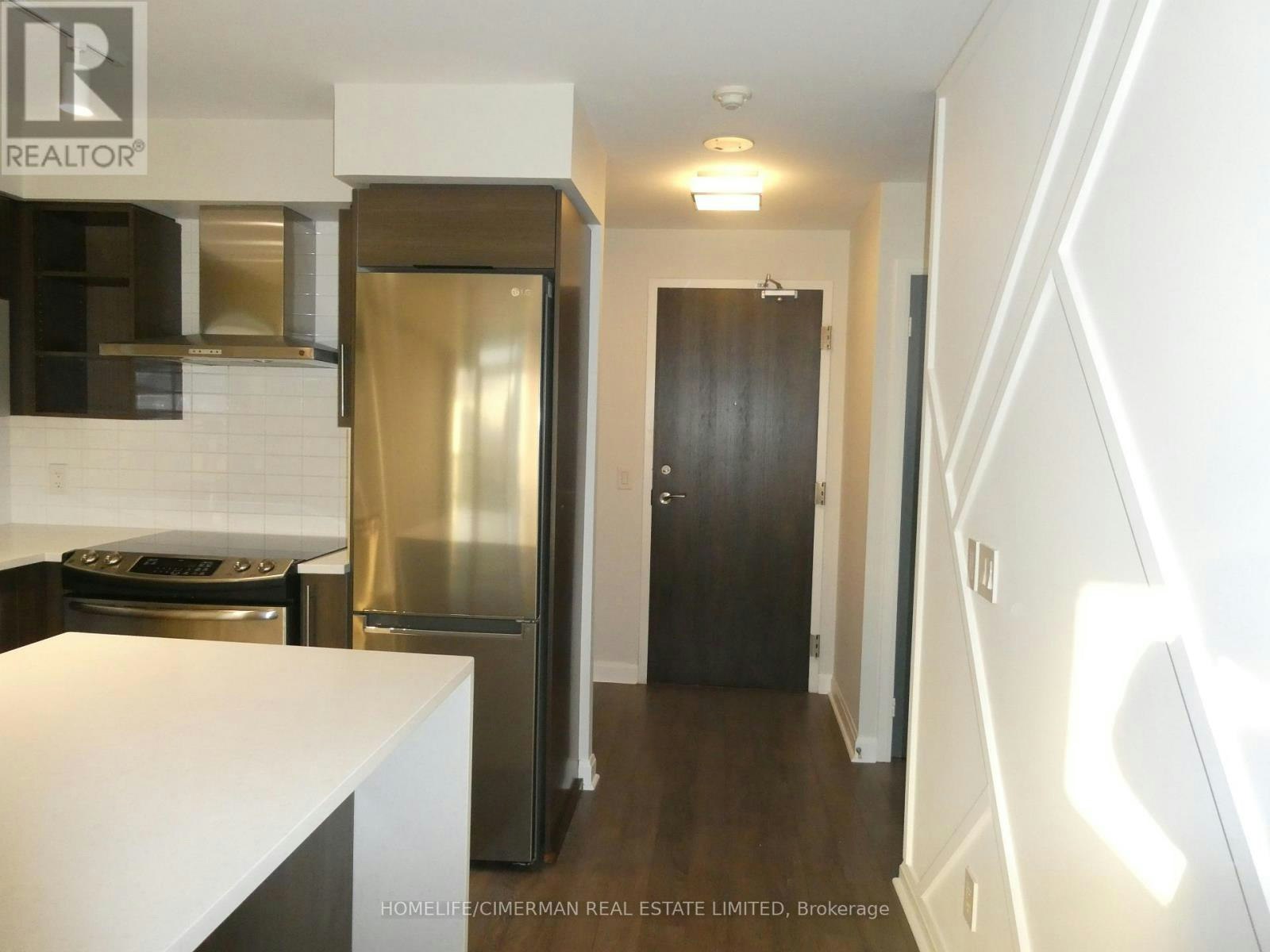 1808-1 Michael Power Place, Toronto, ON, M9A 0A1