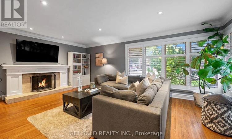 136 Prince George Drive