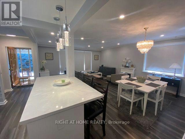 597 Parkside Drive, Oakville, ON, L6K 1P6