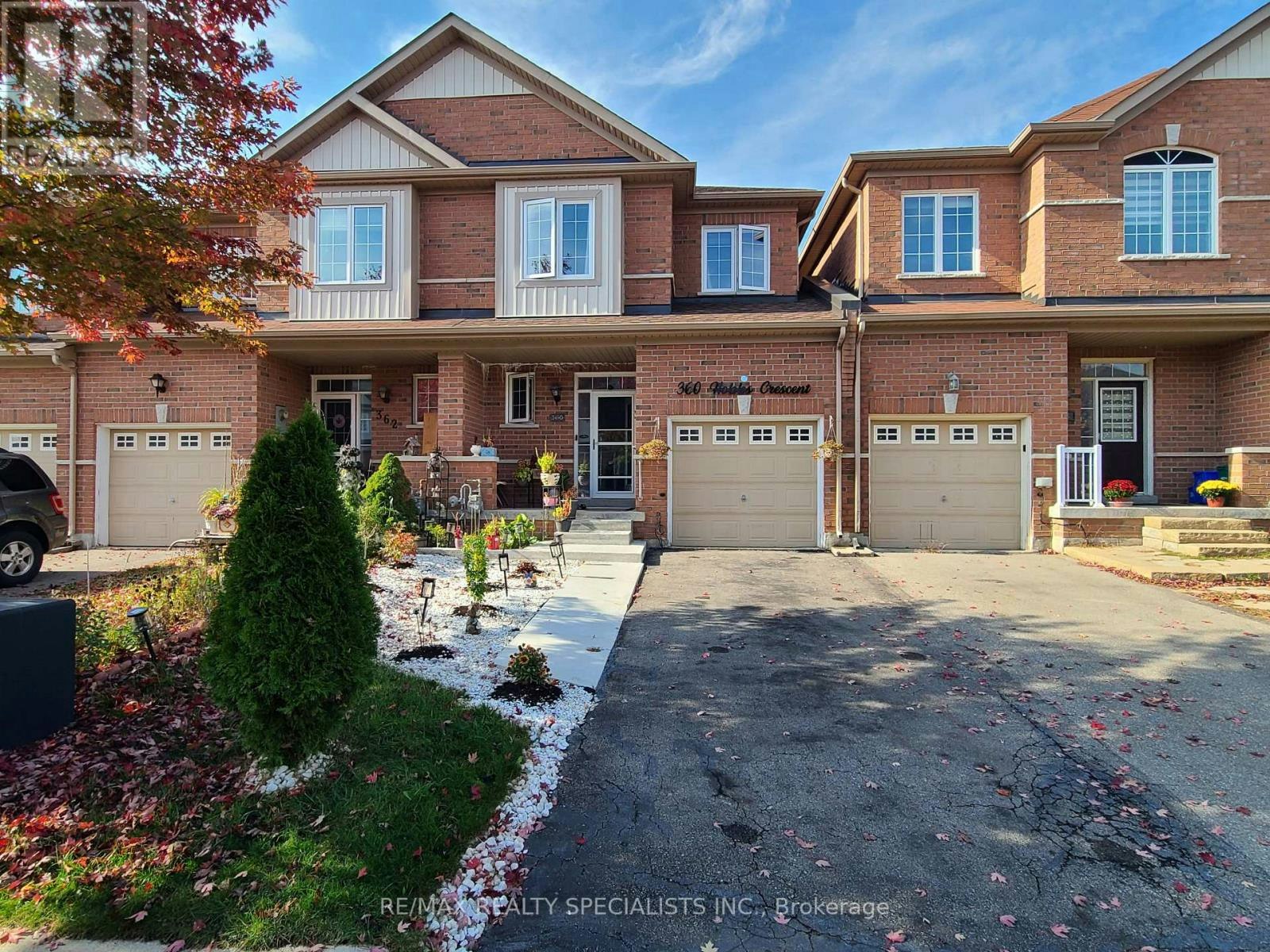 360 Hobbs Crescent, Milton, ON, L9T 0J3