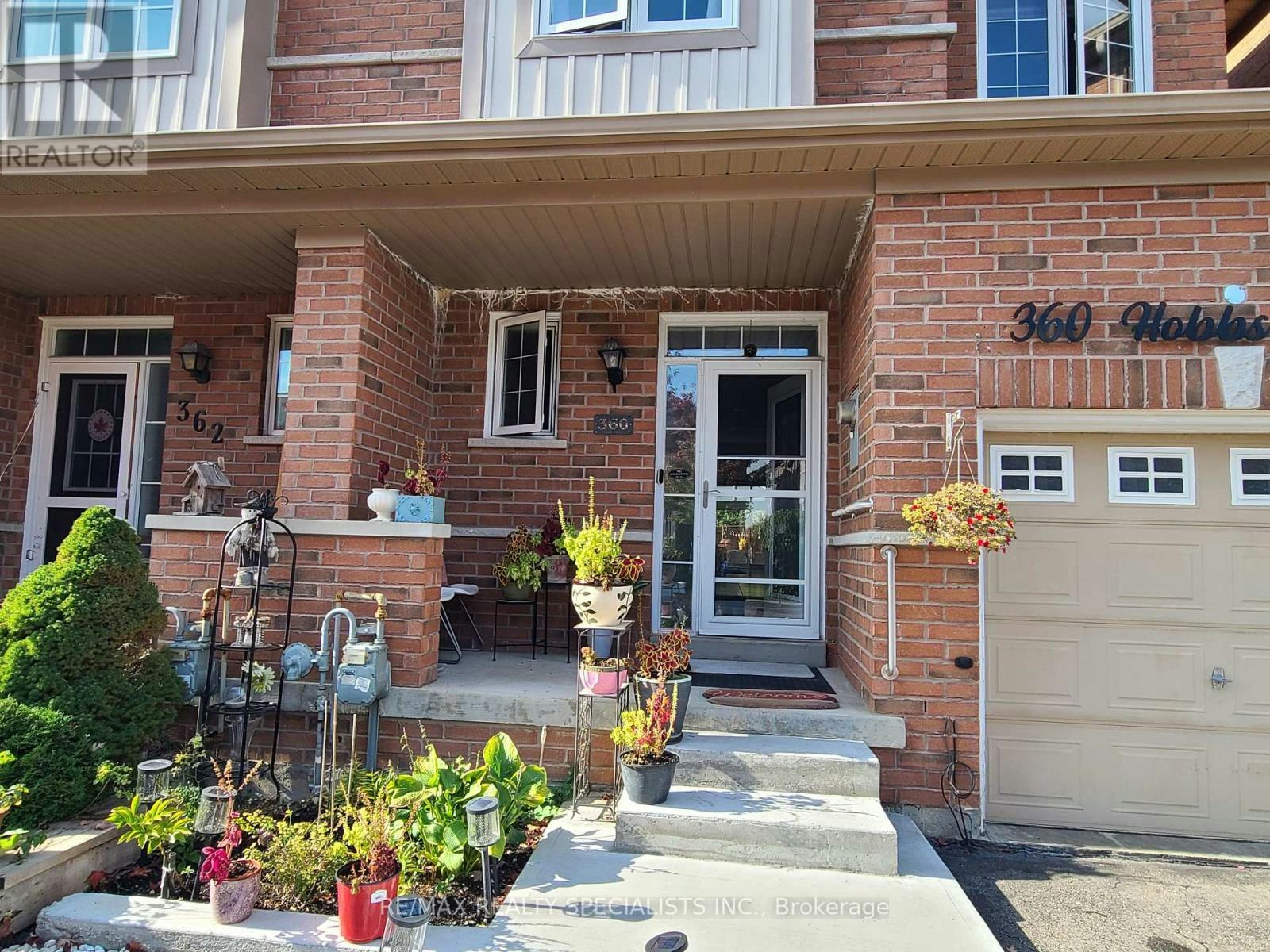 360 Hobbs Crescent, Milton, ON, L9T 0J3 - 3