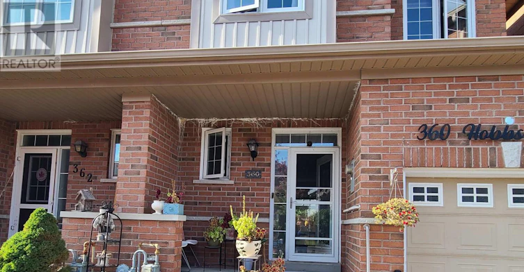 360 Hobbs Crescent, Milton, ON, L9T 0J3 - 3