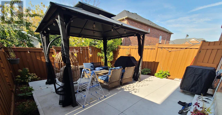 360 Hobbs Crescent, Milton, ON, L9T 0J3 - 39