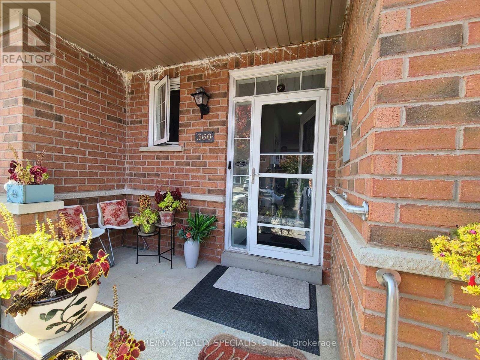 360 Hobbs Crescent, Milton, ON, L9T 0J3 - 4
