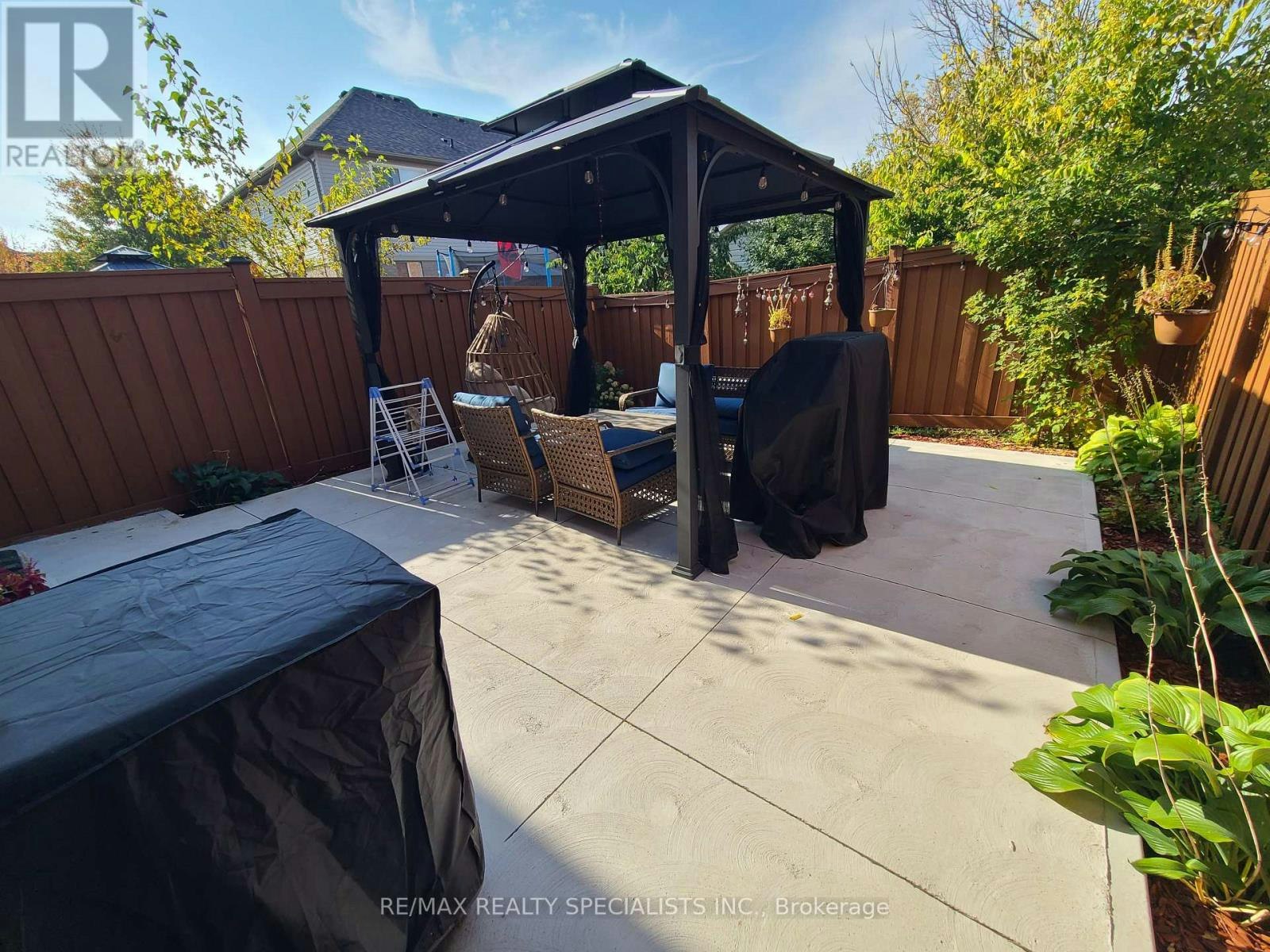 360 Hobbs Crescent, Milton, ON, L9T 0J3 - 40