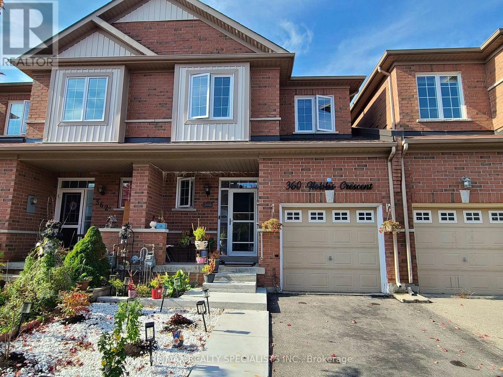 360 Hobbs Crescent, Milton, ON, L9T 0J3 - 2