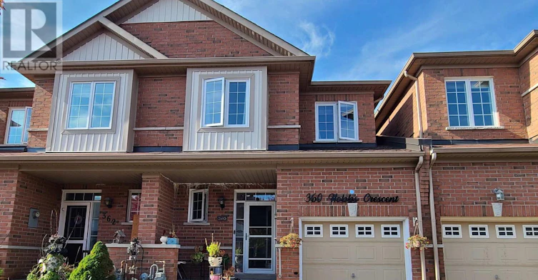 360 Hobbs Crescent, Milton, ON, L9T 0J3 - 2