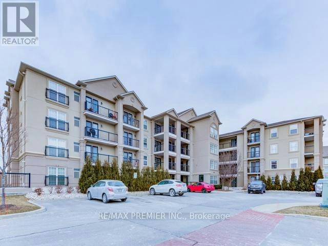 112-1380 Main Street E, Milton, ON, L9T 0R3