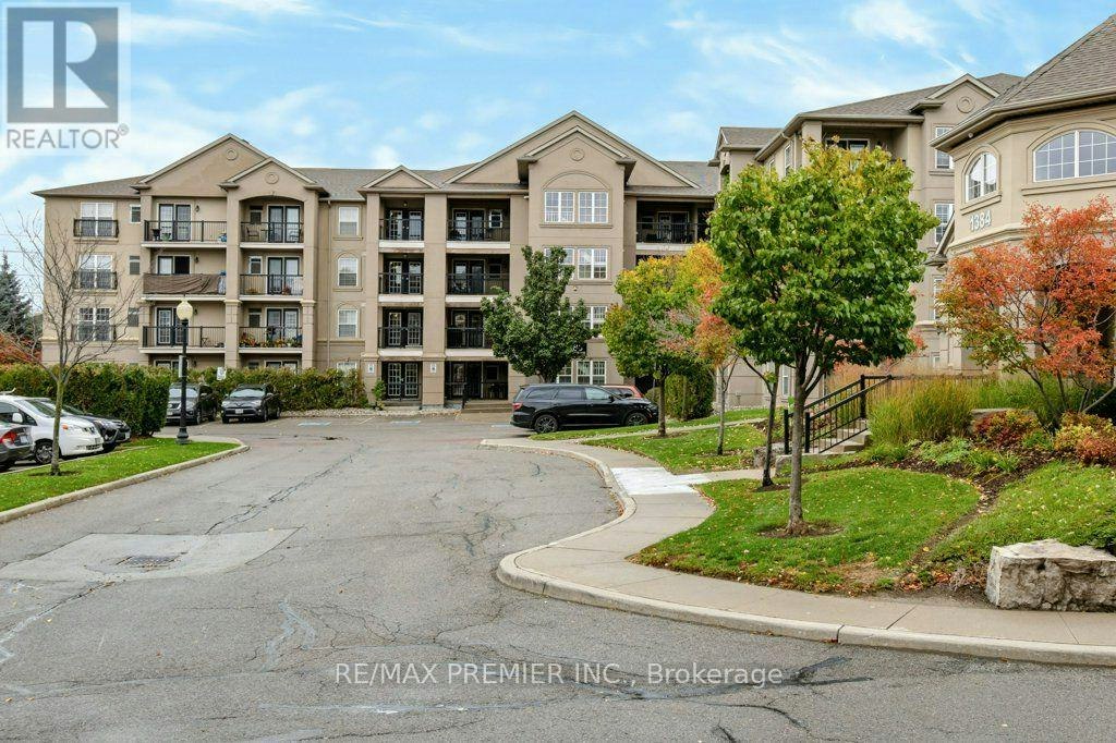 112-1380 Main Street E, Milton, ON, L9T 0R3