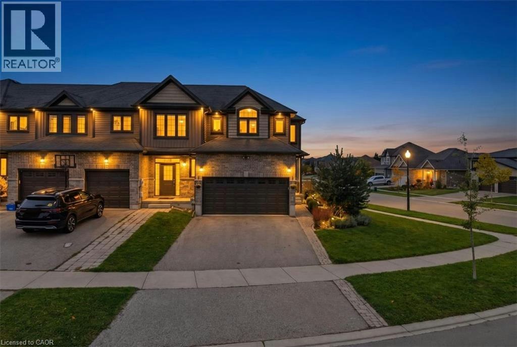 100 Links Crescent, Woodstock, ON, N4T 0K7