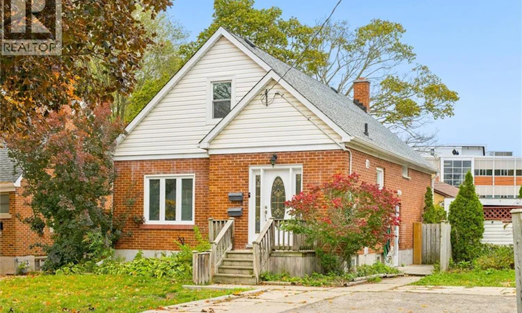 91 Jackson Avenue