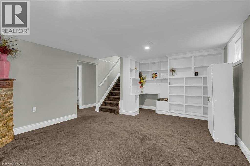 16 Glebe Court, Hamilton, ON, L9C 6B1 - 13