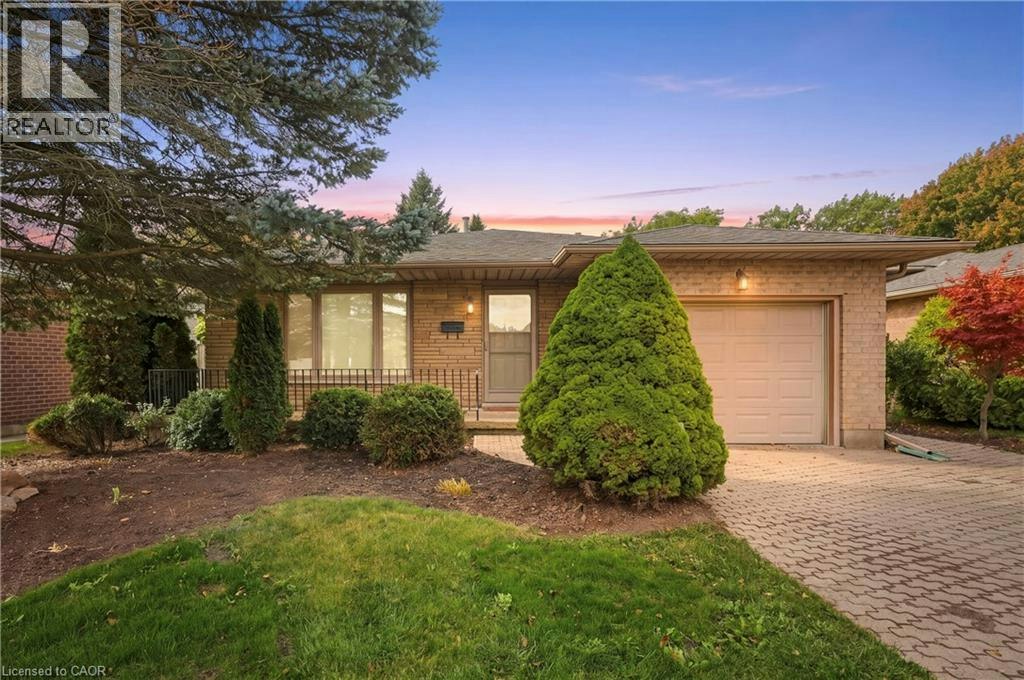 84 Larchwood Circle, Welland, ON, L3C 6T3