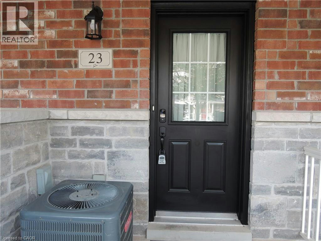 23 Nisbet Boulevard, Hamilton, ON, L8B 0T1 - 5