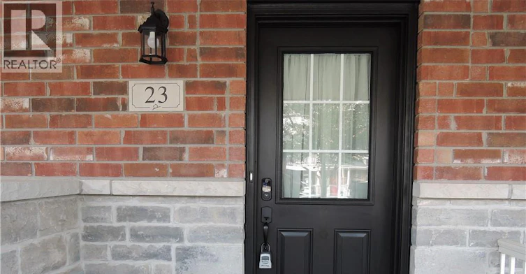 23 Nisbet Boulevard, Hamilton, ON, L8B 0T1 - 5