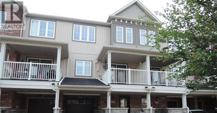 23 Nisbet Boulevard, Hamilton, ON, L8B 0T1