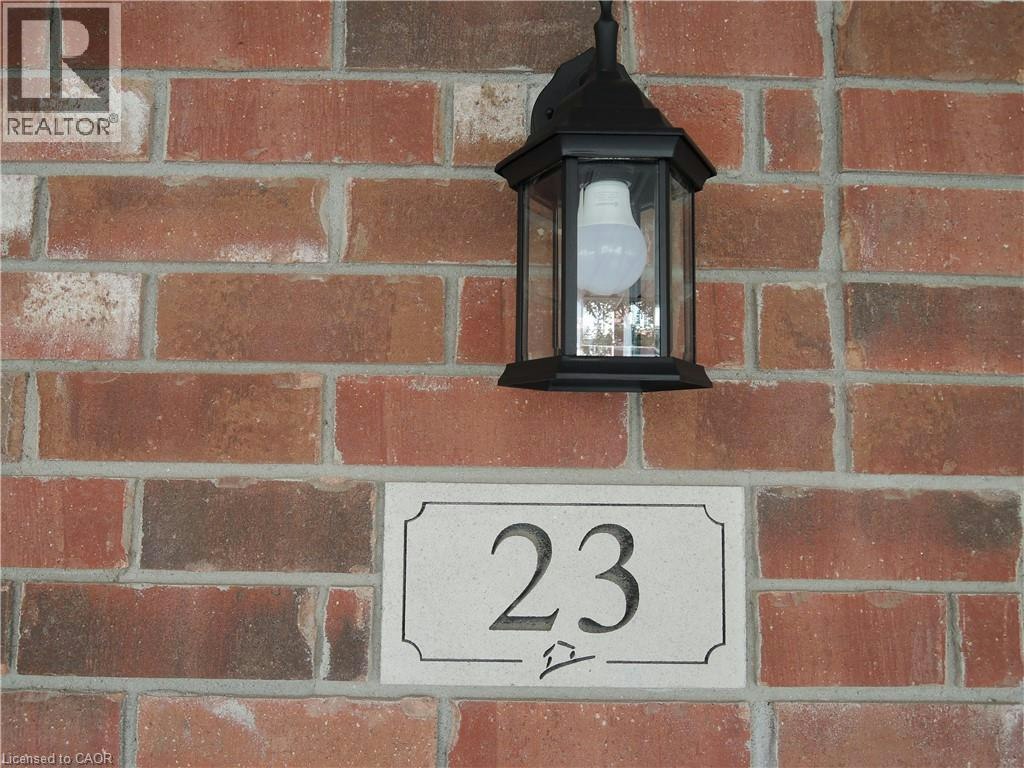 23 Nisbet Boulevard, Hamilton, ON, L8B 0T1 - 4